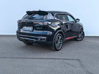 2024 Changan UNI-S I, чёрный, 2150000 рублей, вид 2