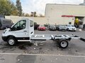 2023 Ford Transit, белый, 3990000 рублей - вид 9