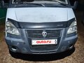 2003 ГАЗ ГАЗель (3302), белый, 370000 рублей