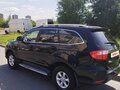 2016 Foton Sauvana I, чёрный, 1750000 рублей - вид 4