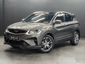 2023 Geely Coolray I, серый