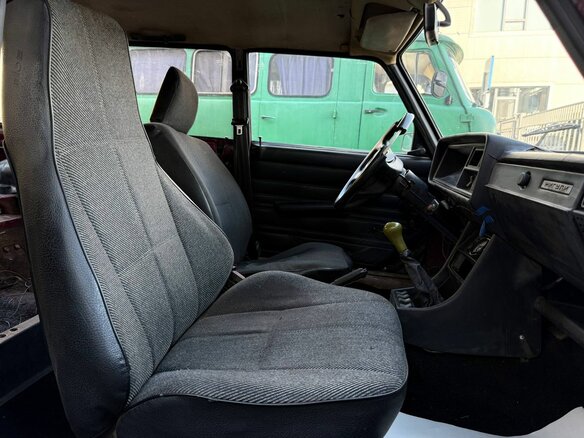 2001 Lada (ВАЗ) 2104 5-speed, красный, 60000 рублей - вид 9