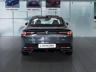 2024 Changan Lamore, серый, 2900601 рублей, вид 5