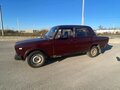 2007 Lada (ВАЗ) 2107, пурпурный, 70000 рублей