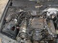 1991 Audi 100 IV (C4), чёрный, 75000 рублей - вид 4