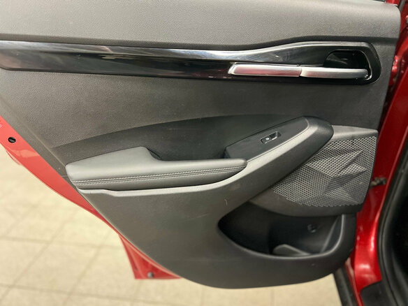 2021 Kia Seltos I, красный, 2200000 рублей - вид 13