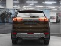 2020 Geely Atlas I, коричневый, 1649000 рублей - вид 4