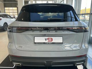 2026 Tenet T9, серый, 3949000 рублей, вид 3