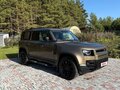 2020 Land Rover Defender 110 II, зелёный, 4750000 рублей - вид 1