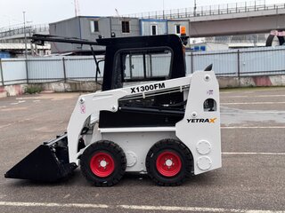 2026 Bobcat S70, белый, 1950000 рублей, вид 1