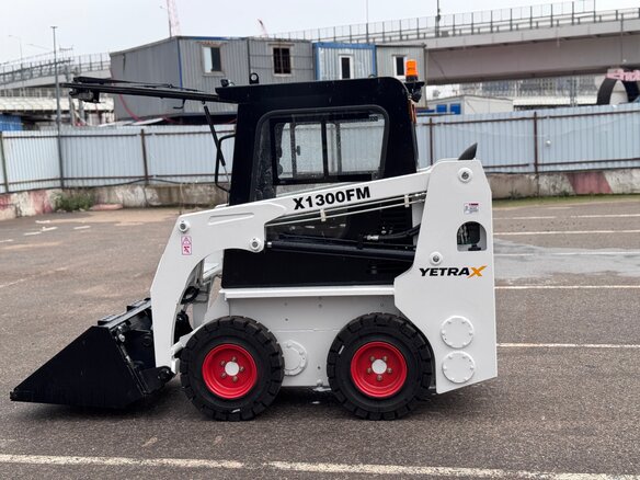 2026 Bobcat S70, белый, 1950000 рублей