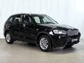 2013 BMW X3 30d xDrive II (F25), чёрный, 2050000 рублей