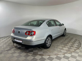 2010 Volkswagen Passat B6, бежевый, 869000 рублей, вид 4