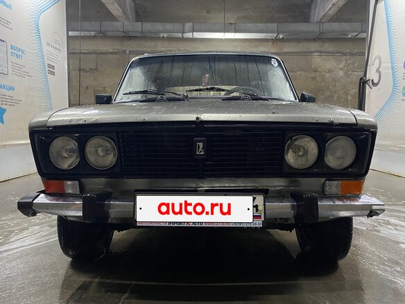 1999 Lada (ВАЗ) 21065, серый, 70000 рублей - вид 1