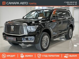 2025 Tank 500 I, чёрный, 5650000 рублей, вид 2