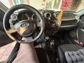 2016 Lada (ВАЗ) Granta I, синий, 570000 рублей - вид 6