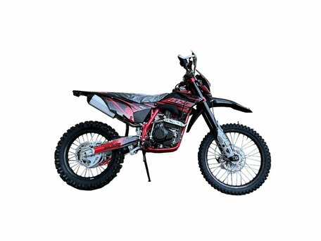 2026 BSE Z10, красный, 219800 рублей, вид 1