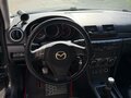 2007 Mazda 3 MPS I, чёрный, 700000 рублей - вид 11