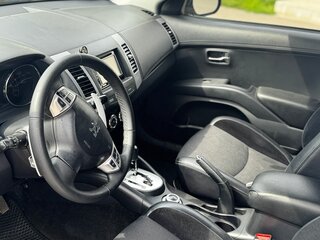 2011 Peugeot 4007, серебристый, 925000 рублей, вид 5
