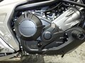 2023 Honda NC 750X, серый - вид 6