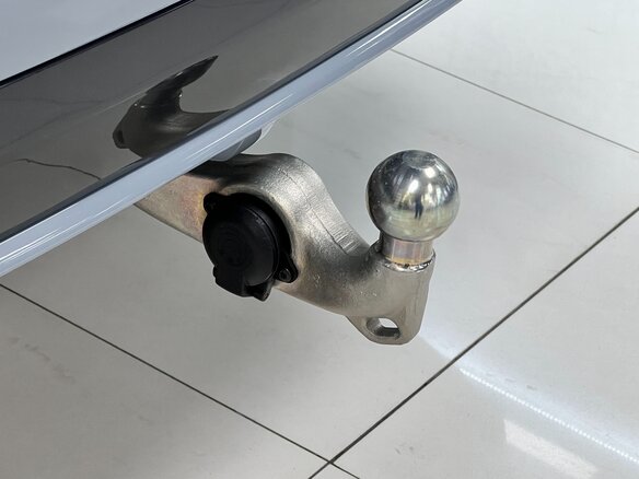 2026 BMW X7 40d I (G07) Рестайлинг, серый, 17999000 рублей - вид 39