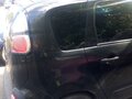2010 Citroen C3 Picasso I, чёрный, 430000 рублей - вид 5