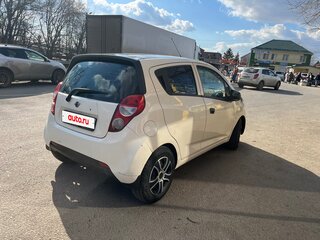 2017 Ravon R2, белый, 500000 рублей, вид 3