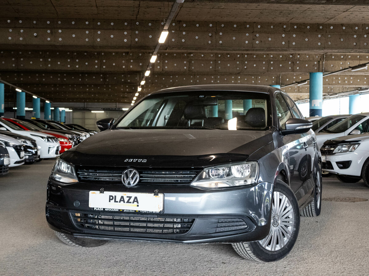 Открыть фотографии: Volkswagen Jetta VI