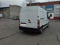 2013 Renault Master, белый, 1450000 рублей - вид 4