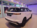 2026 Jeland J6, белый - вид 10
