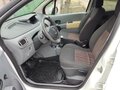 2008 Renault Modus Grand I Рестайлинг, белый, 460000 рублей - вид 9
