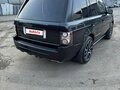 2011 Land Rover Range Rover III Рестайлинг 2, чёрный, 2500000 рублей - вид 4