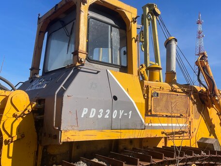 2007 Pengpu PD, 3500000 рублей, вид 2