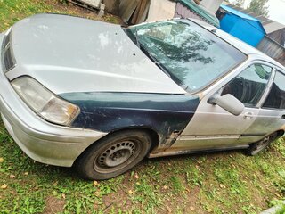 2000 Honda Civic VI Рестайлинг, серебристый, 80000 рублей, вид 3