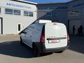 2019 LADA (ВАЗ) Largus, белый, 920000 рублей - вид 3