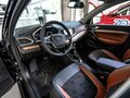 2026 Lada (ВАЗ) Vesta Cross I Рестайлинг (NG), чёрный - вид 10