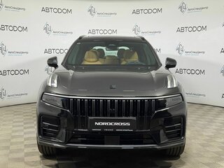 2026 Nordcross 001, чёрный, 7130000 рублей, вид 5