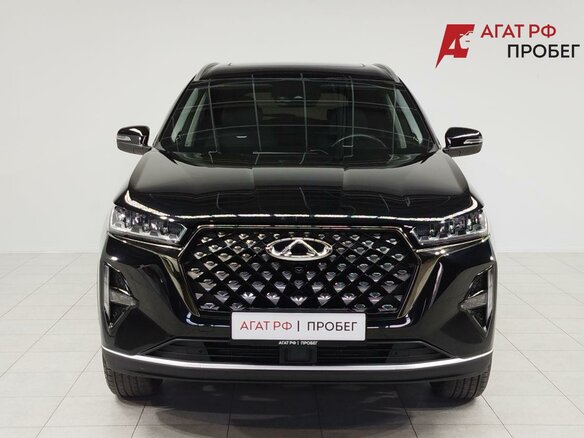 2024 Chery Tiggo 7 Pro Max I, чёрный, 2059000 рублей - вид 1