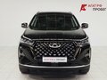 2024 Chery Tiggo 7 Pro Max I, чёрный, 2059000 рублей - вид 1