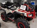 2026 Loncin XWolf 1000 Mud, бежевый, 1469000 рублей - вид 4