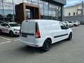 2026 Lada (ВАЗ) Largus CNG I Рестайлинг, белый, 1982000 рублей - вид 4