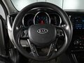 2011 Kia Optima III, серый, 1299000 рублей - вид 11