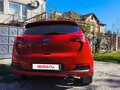 2015 Kia Ceed II, красный, 950000 рублей - вид 5