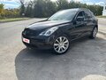 2014 Infiniti QX50 I, чёрный, 1780000 рублей - вид 2