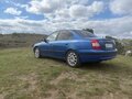 2003 Hyundai Elantra III (XD2) Рестайлинг, синий, 300000 рублей - вид 7