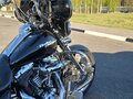 2009 Harley-Davidson Street Glide, чёрный, 980000 рублей - вид 11
