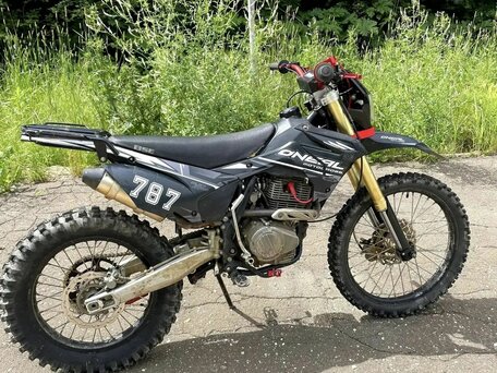 2024 BSE Z3, чёрный, 100000 рублей, вид 4