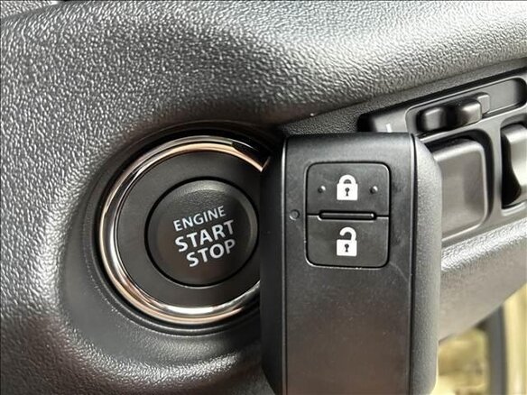 2025 Suzuki Jimny IV, бежевый, 2189777 рублей - вид 14