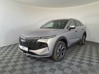 2026 Haval F7 II, серый, 3799000 рублей, вид 1