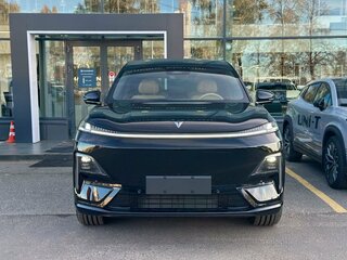 2026 Changan Deepal S09, чёрный, 7039900 рублей, вид 3
